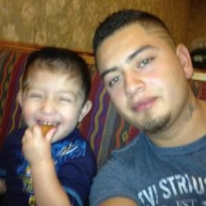 Meet your Posher, Joel